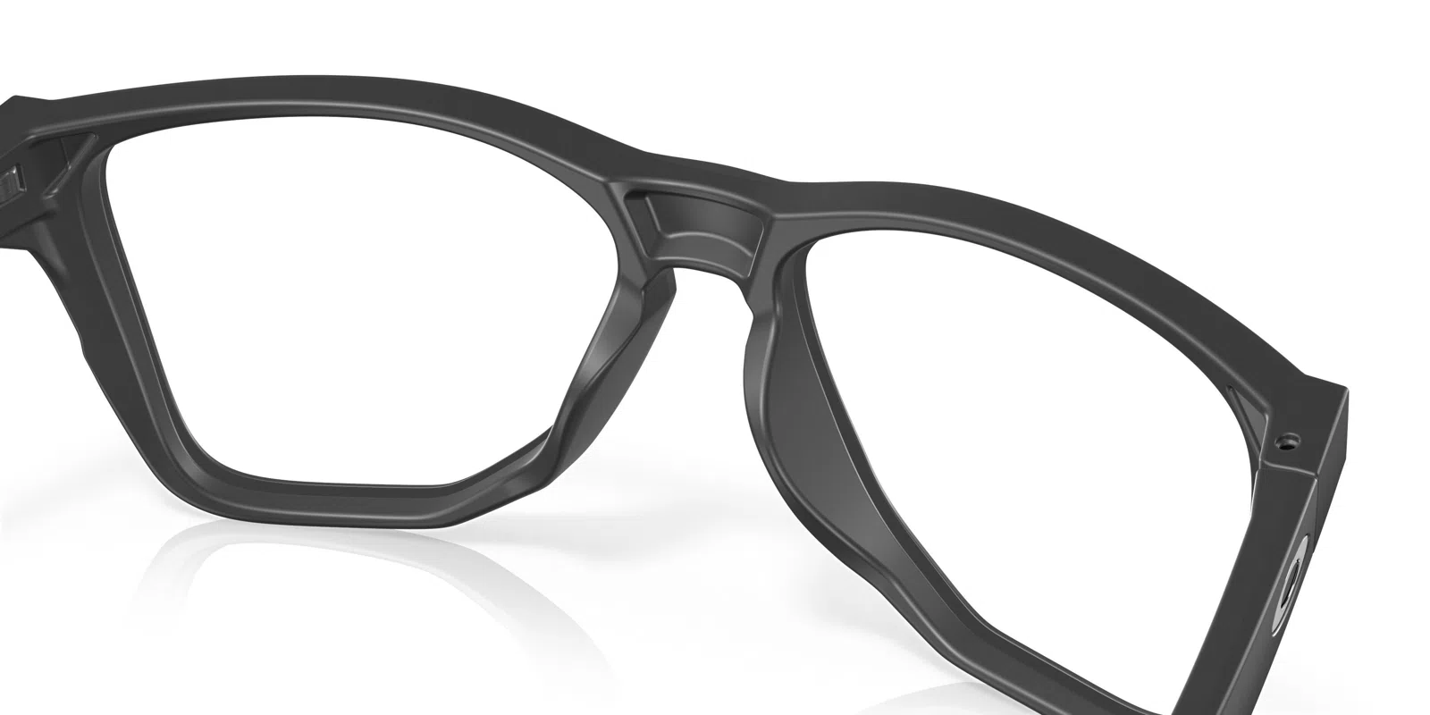 Oakley The Cut 8058 Eyeglasses - view 28